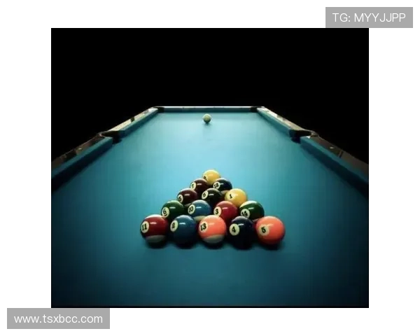 台球技巧与策略的完美融合探索：从基础入门到高手进阶全解析