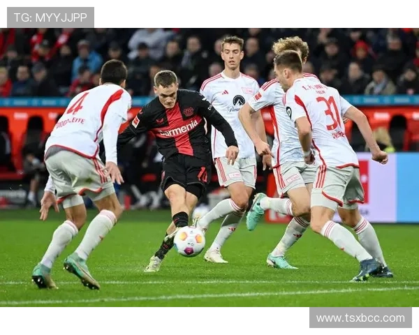 多特蒙德鏖战勒沃库森巅峰对决演绎德甲激情与冠军悬念