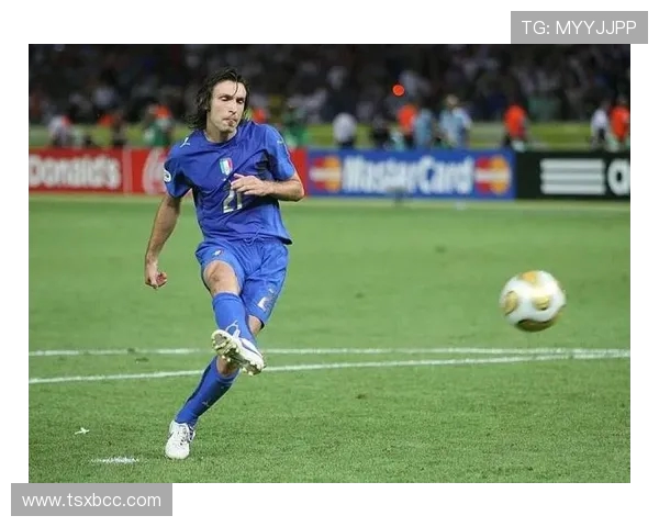 安德烈亚皮尔洛的足球哲学与中场艺术在绿茵场上的智慧传承