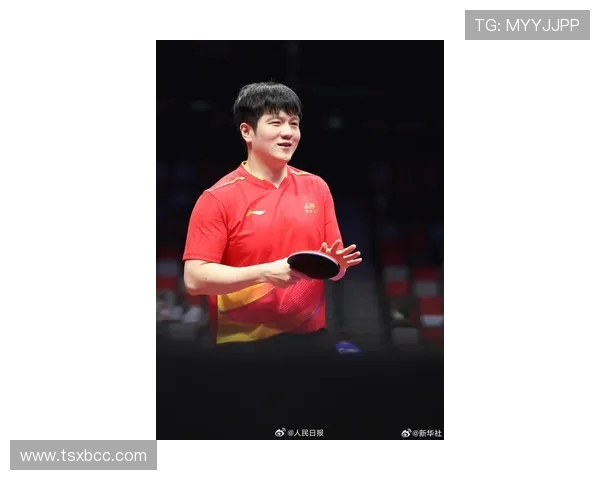 樊振东展现国乒核心实力迎接新挑战力争赛场再创辉煌