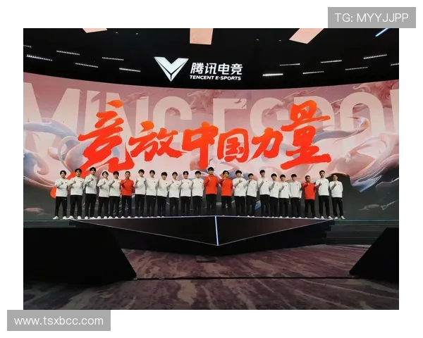 全球电竞产业崛起驱动多元赛事生态全面升级与未来发展趋势深度解析