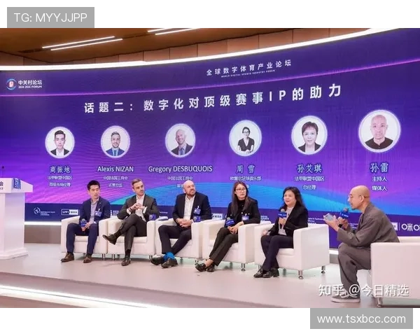 体育创新与科技融合推动未来竞技发展趋势分析 体育创新与科技融合推动未来竞技发展趋势分析