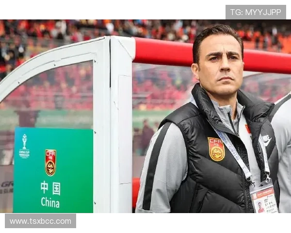 法比奥·卡纳瓦罗：从球场传奇到世界足坛的战术大师之路