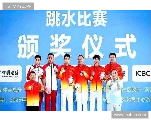 王宗源勇夺跳水赛场桂冠展现中国年轻力量与竞技精神风采 王宗源勇夺跳水赛场桂冠展现中国年轻力量与竞技精神风采
