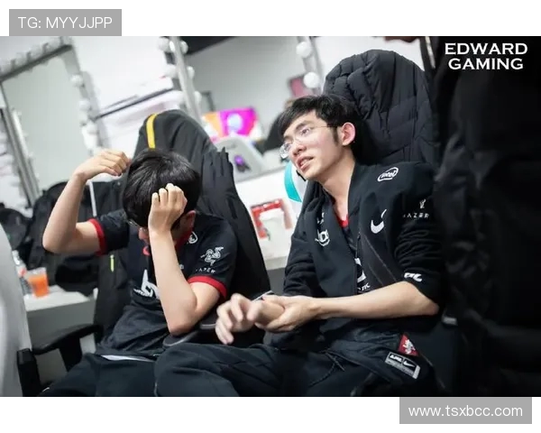 CSGO战术解析：深入探讨EDG团队节奏与策略的奥秘