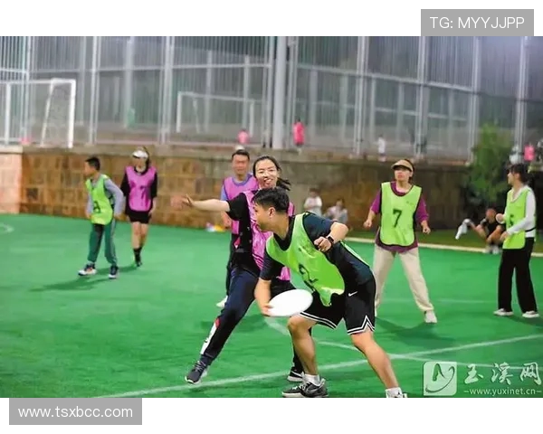 上海飞盘队在全国飞盘状态排行榜中荣登第七名展现出强劲实力与潜力