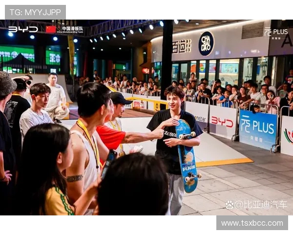 全国街舞大赛点评：杭州滑板队展现出色灵活性与创意表现力