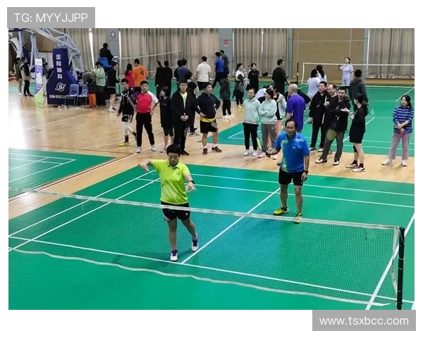 南京羽毛球队战术解析：聚焦技术与团队协作的完美结合