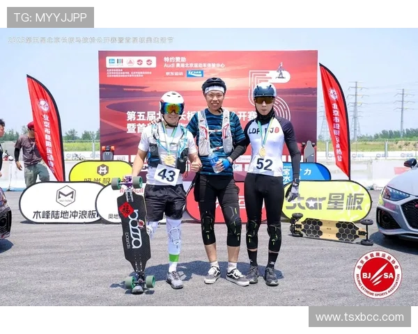 城市马拉松特别报道：上海滑板队如何逆袭挑战极限与自我