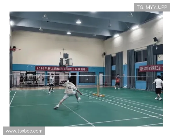 广州羽毛球队耐力训练揭秘助力运动员在赛场上突破极限