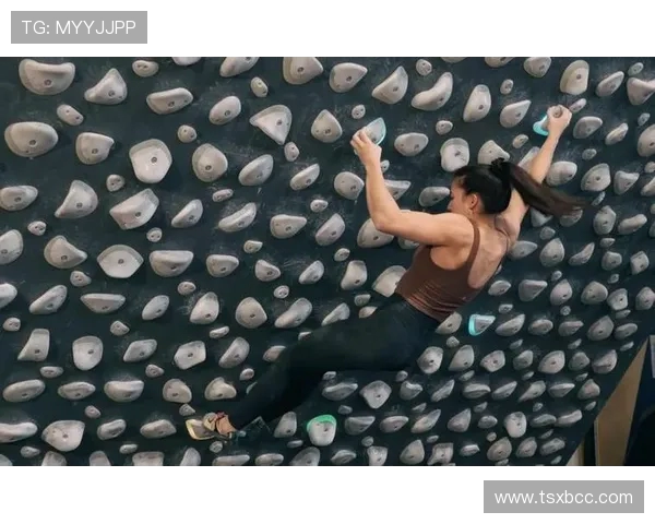 攀岩战术实力榜单权威发布揭示顶尖选手竞技水平与战术分析