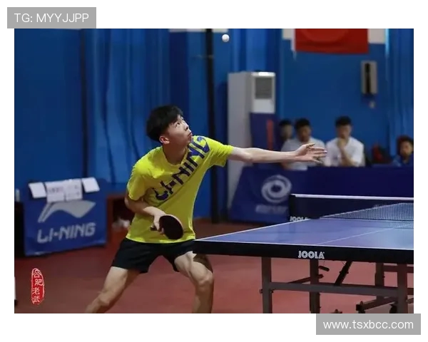 杭州乒乓球队阵地战革新探索与实践的深度剖析与启示 杭州乒乓球队阵地战革新探索与实践的深度剖析与启示