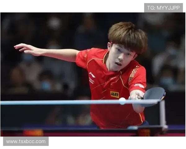 武汉乒乓球队创新盯防策略助力竞技水平提升的深度分析与探讨