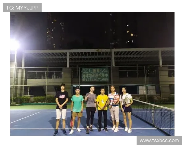 深圳网球队灵活应变的成功之道与未来发展展望