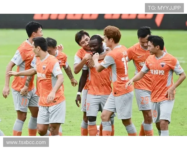 深圳足球队转型之路：得失之间的反思与展望