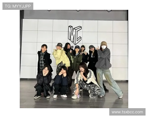 街舞文化的碰撞与传承成都街舞队的战术与团队默契解析