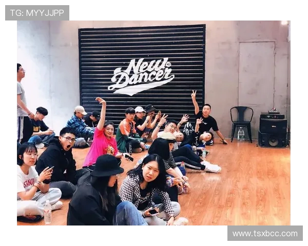 西安街舞队在极限运动世界杯中的团队协作表现精彩点评