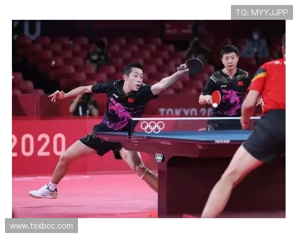 赛后复盘分析:北京乒乓球队与深圳乒乓球队的对决节奏与战术探讨 赛后复盘分析:北京乒乓球队与深圳乒乓球队的对决节奏与战术探讨