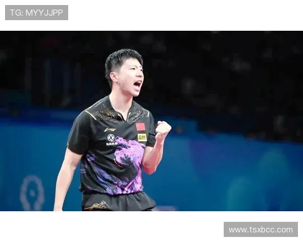 马龙挑战自我再创辉煌 乒乓球世界冠军背后的奋斗与坚韧