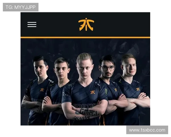 Fnatic战队辉煌历史与未来展望 深入分析其电竞成就与发展路径