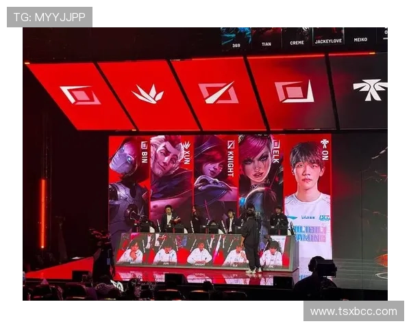 WBG战队激战RNG力争季后赛席位两队巅峰对决引爆LPL赛场