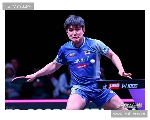 张本智和：从乒坛新星到世界冠军的成长之路与未来展望