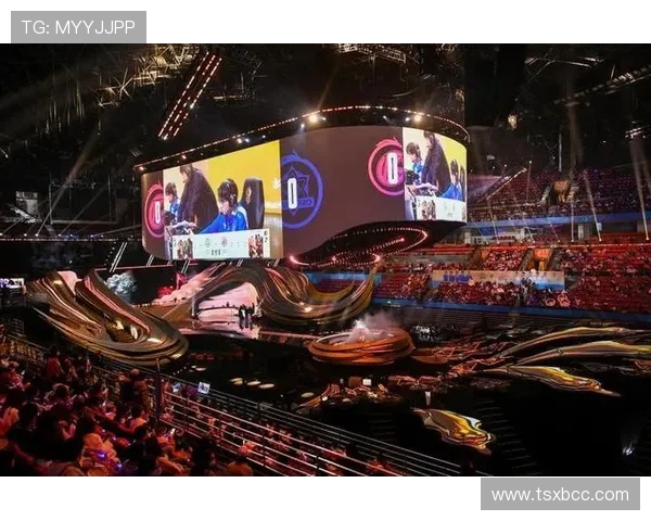 电竞产业的崛起与未来发展趋势分析：技术创新、赛事生态与全球化影响