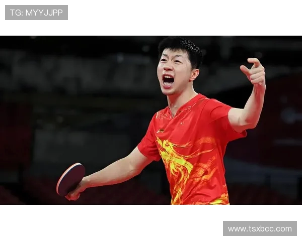 2014年马龙与樊振东巅峰对决回顾：乒坛新星的崛起与传奇之路