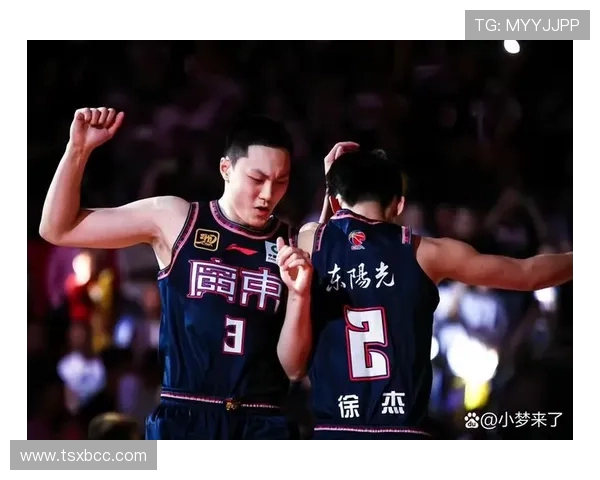 2019年CBA季后赛广东队对阵吉林队精彩回顾与赛后分析