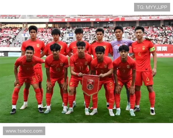 U19国足迎战墨西哥青训强队力争在国际赛场上展现实力与风采 U19国足迎战墨西哥青训强队力争在国际赛场上展现实力与风采