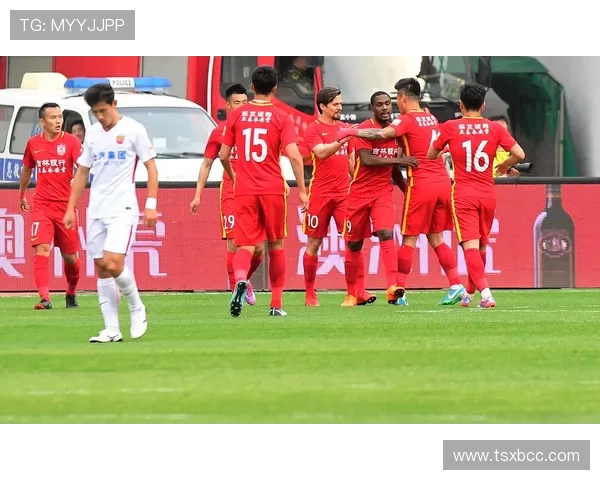 中超精彩对决上港与亚泰全场录像回放及精彩瞬间分析