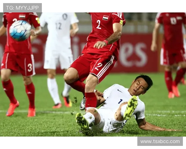 亚运男足精彩对决叙利亚迎战越南全程直播不容错过