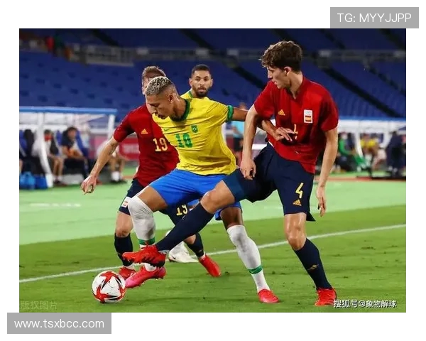 巴西与西班牙历史交锋回顾及战绩分析